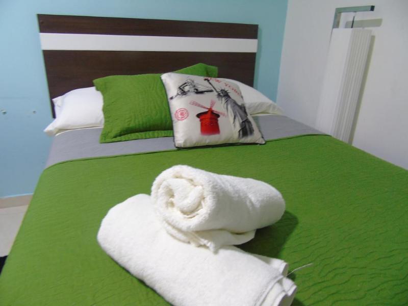Apartahotel Bahia Tropical II San Andres  Bagian luar foto
