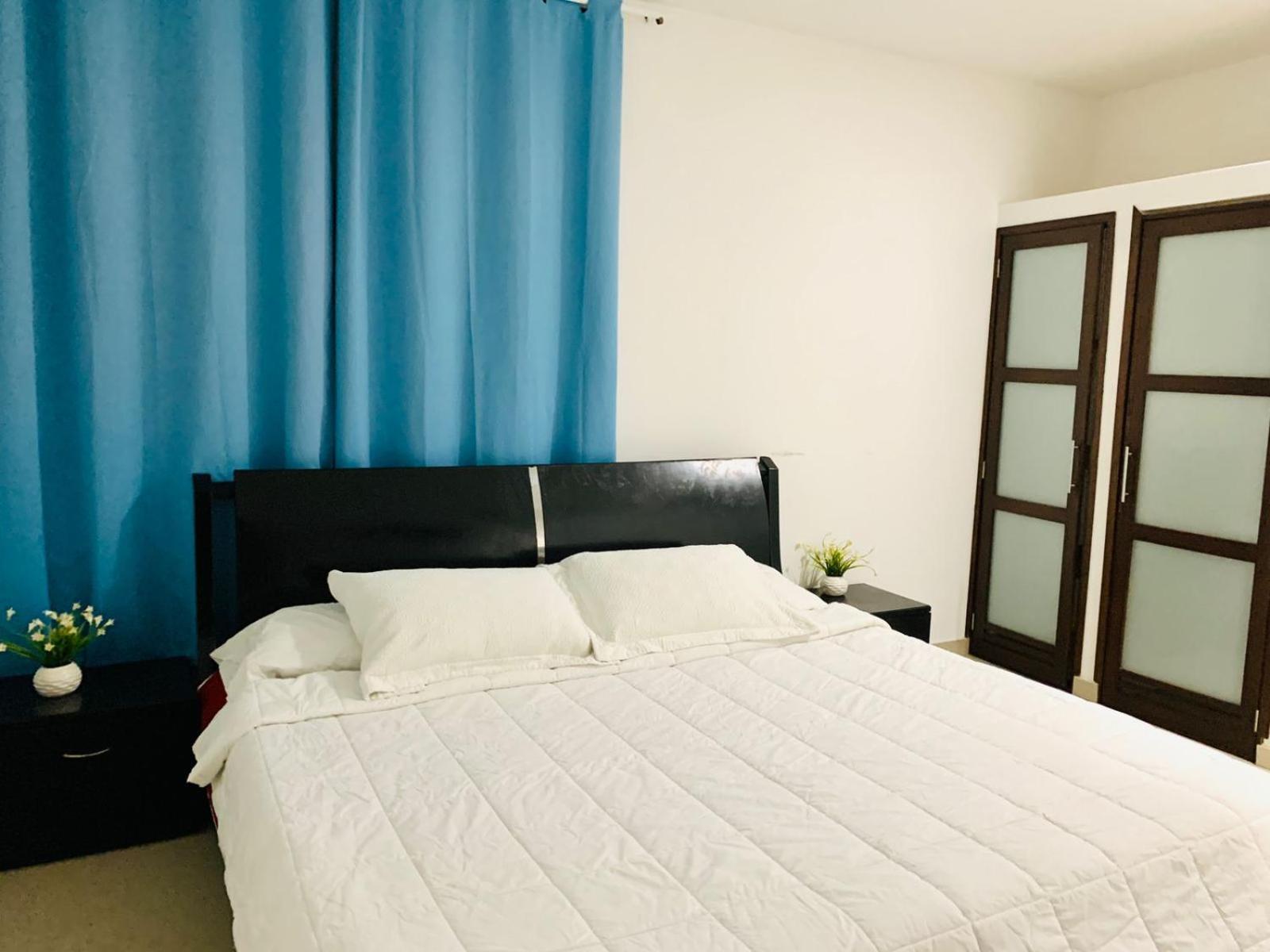 Apartahotel Bahia Tropical II San Andres  Bagian luar foto